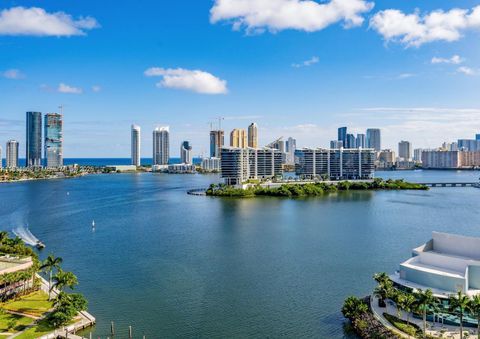 3330 NE 190th St 1610 Aventura FL 33180