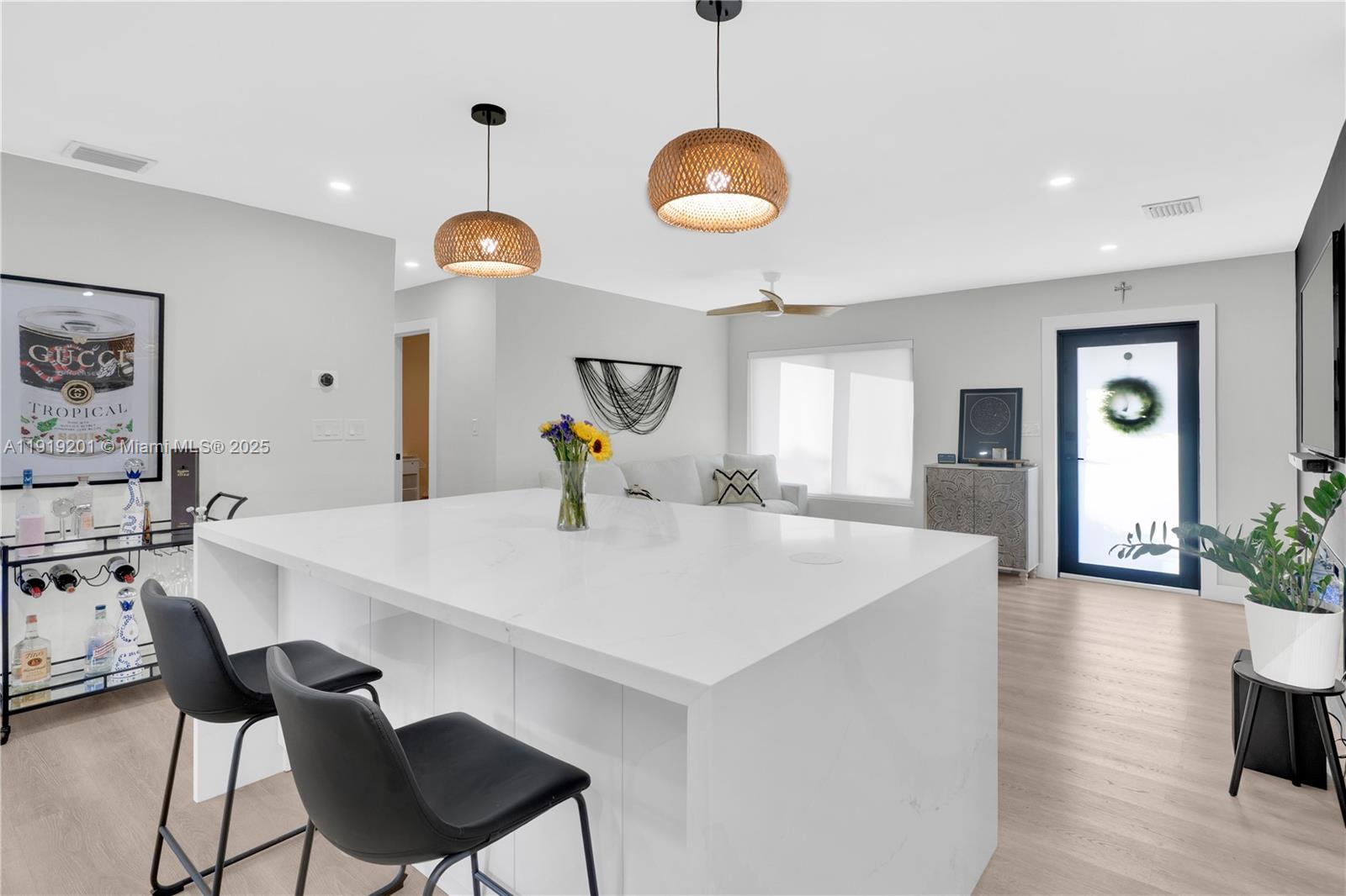 7TH ADDN TO RICHMOND HEIG - Residential