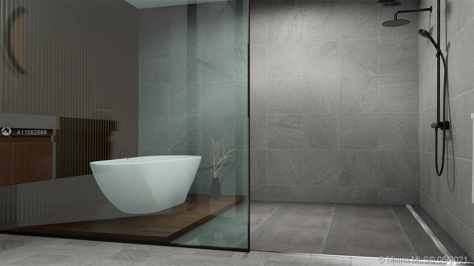 PALM MIAMI HEIGHTS REV - Residential