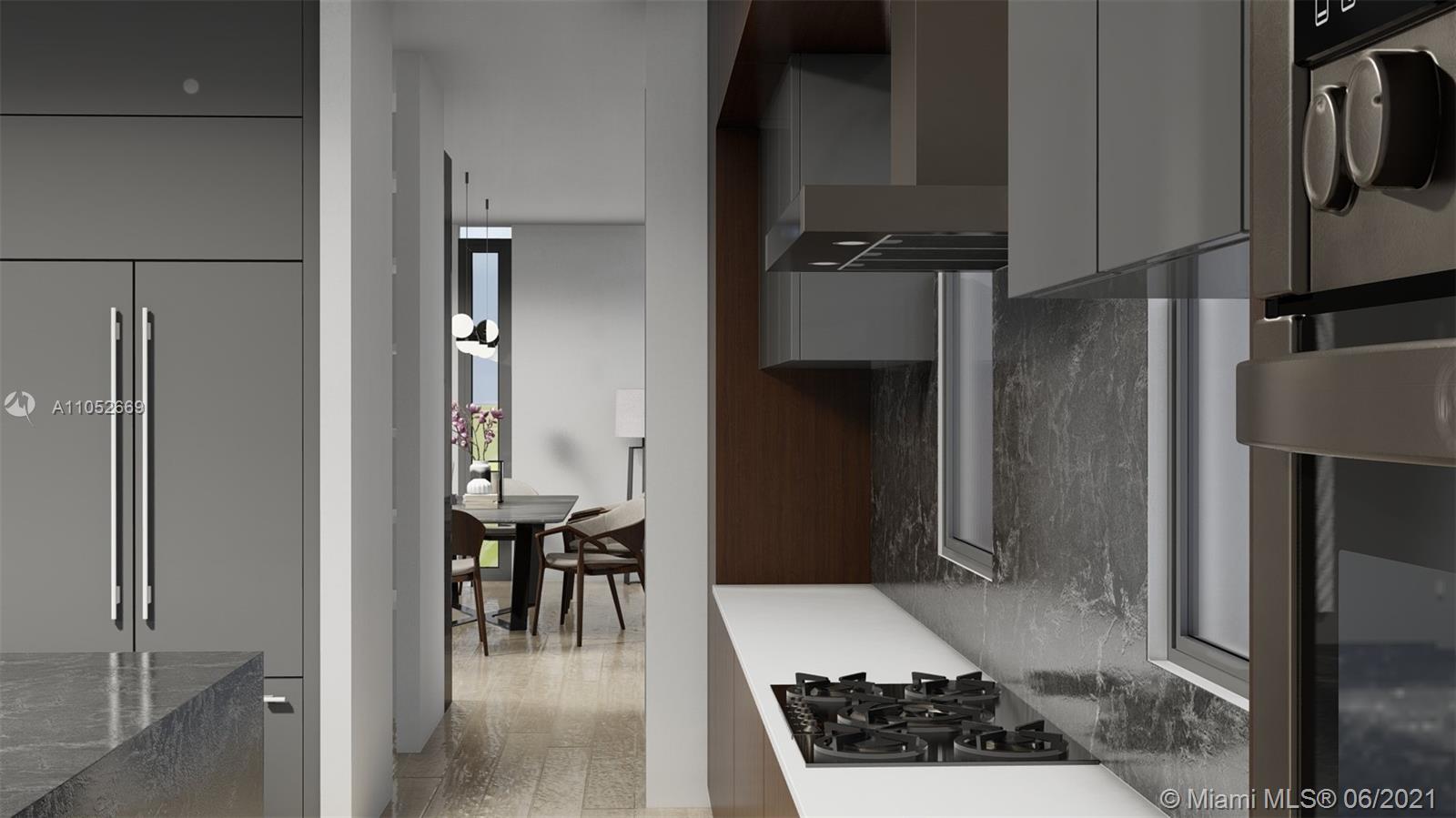 PALM MIAMI HEIGHTS REV - Residential