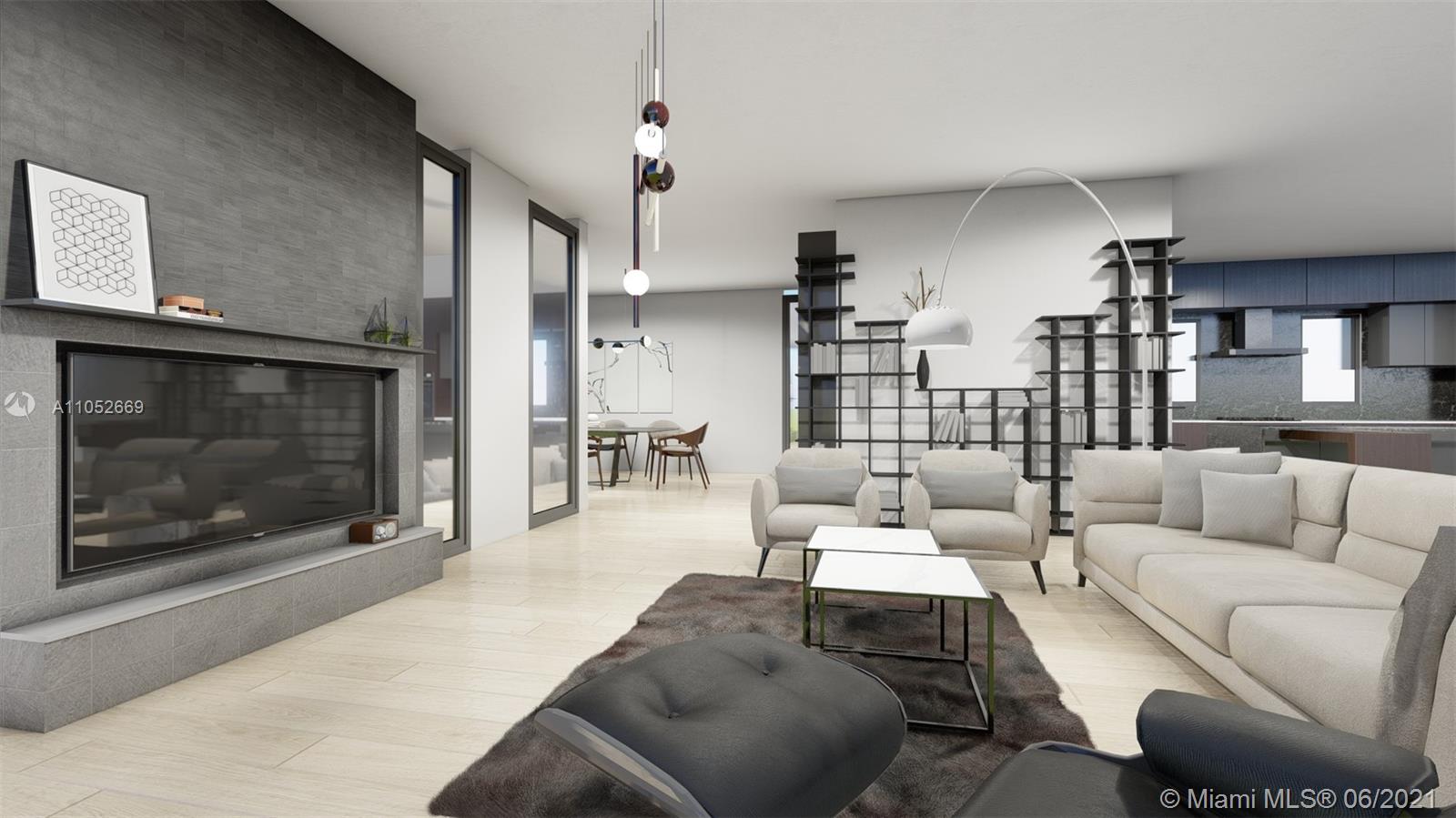 PALM MIAMI HEIGHTS REV - Residential