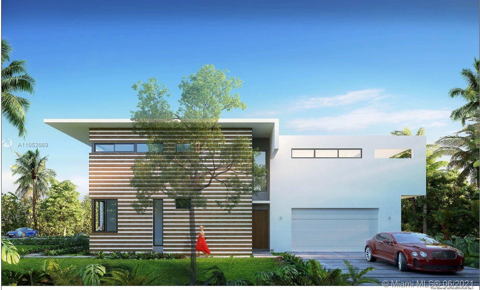 PALM MIAMI HEIGHTS REV - Residential