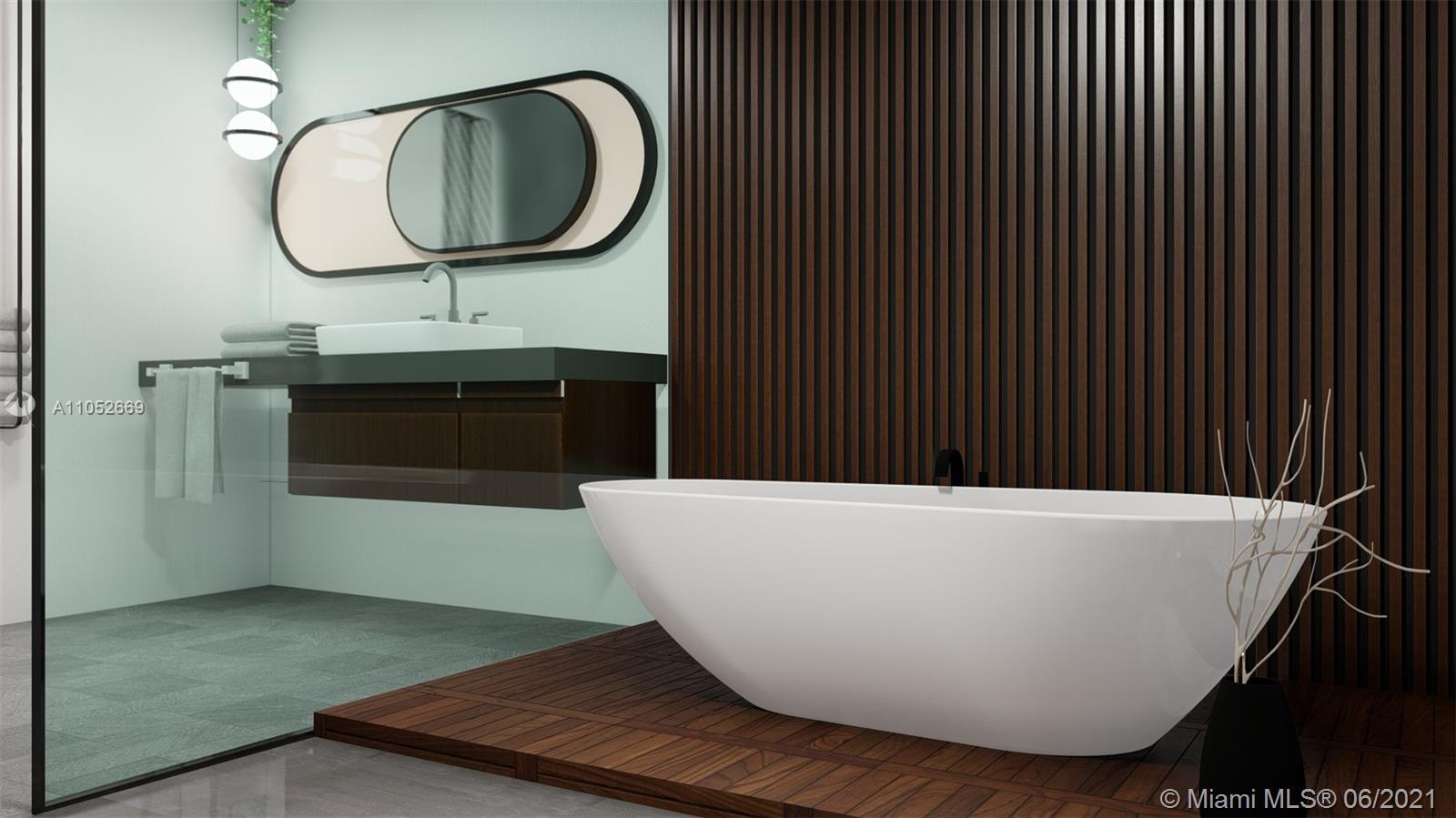 PALM MIAMI HEIGHTS REV - Residential