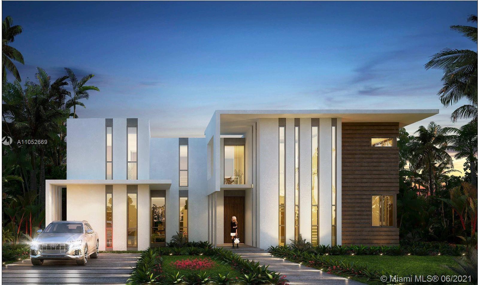 PALM MIAMI HEIGHTS REV - Residential