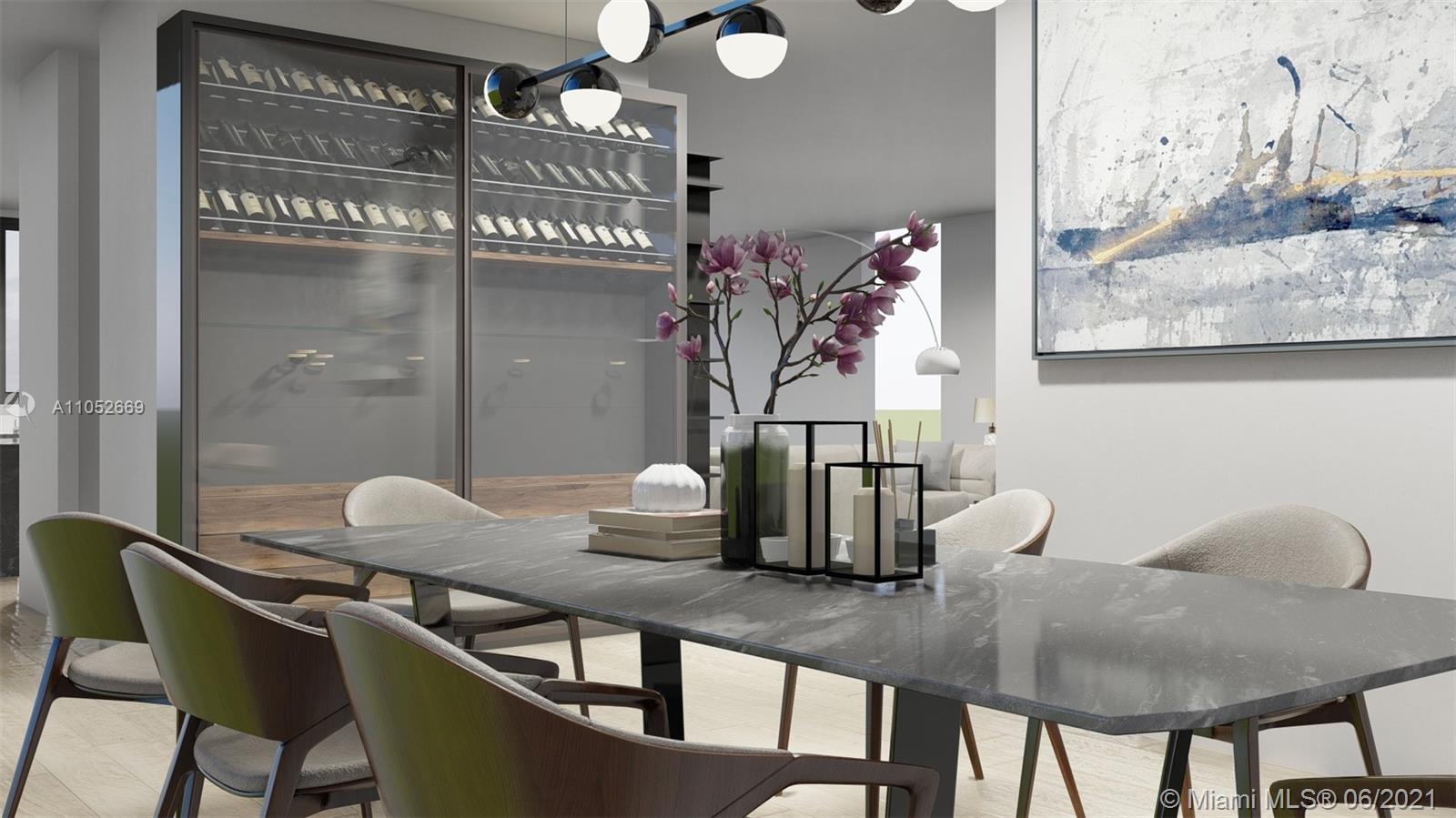 PALM MIAMI HEIGHTS REV - Residential