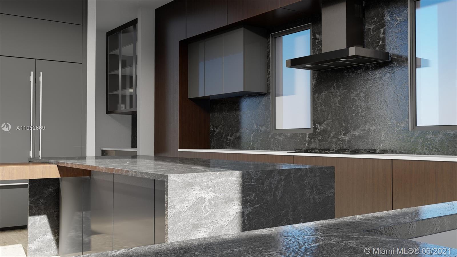 PALM MIAMI HEIGHTS REV - Residential