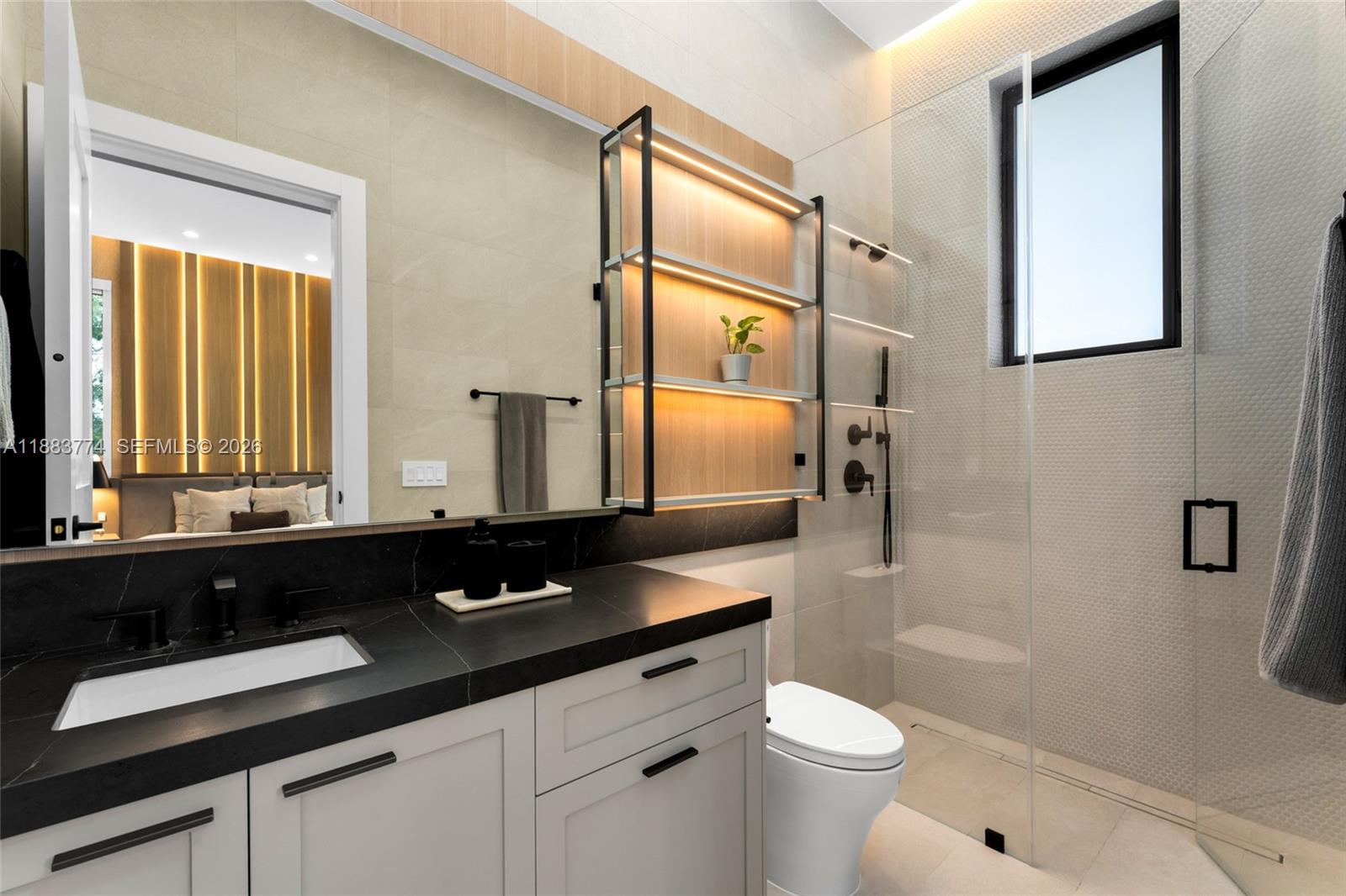 OLD CUTLER POINT - Residential