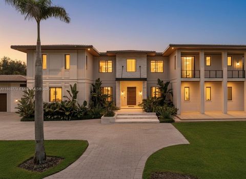 13120 Old Cutler Rd Pinecrest FL 33156