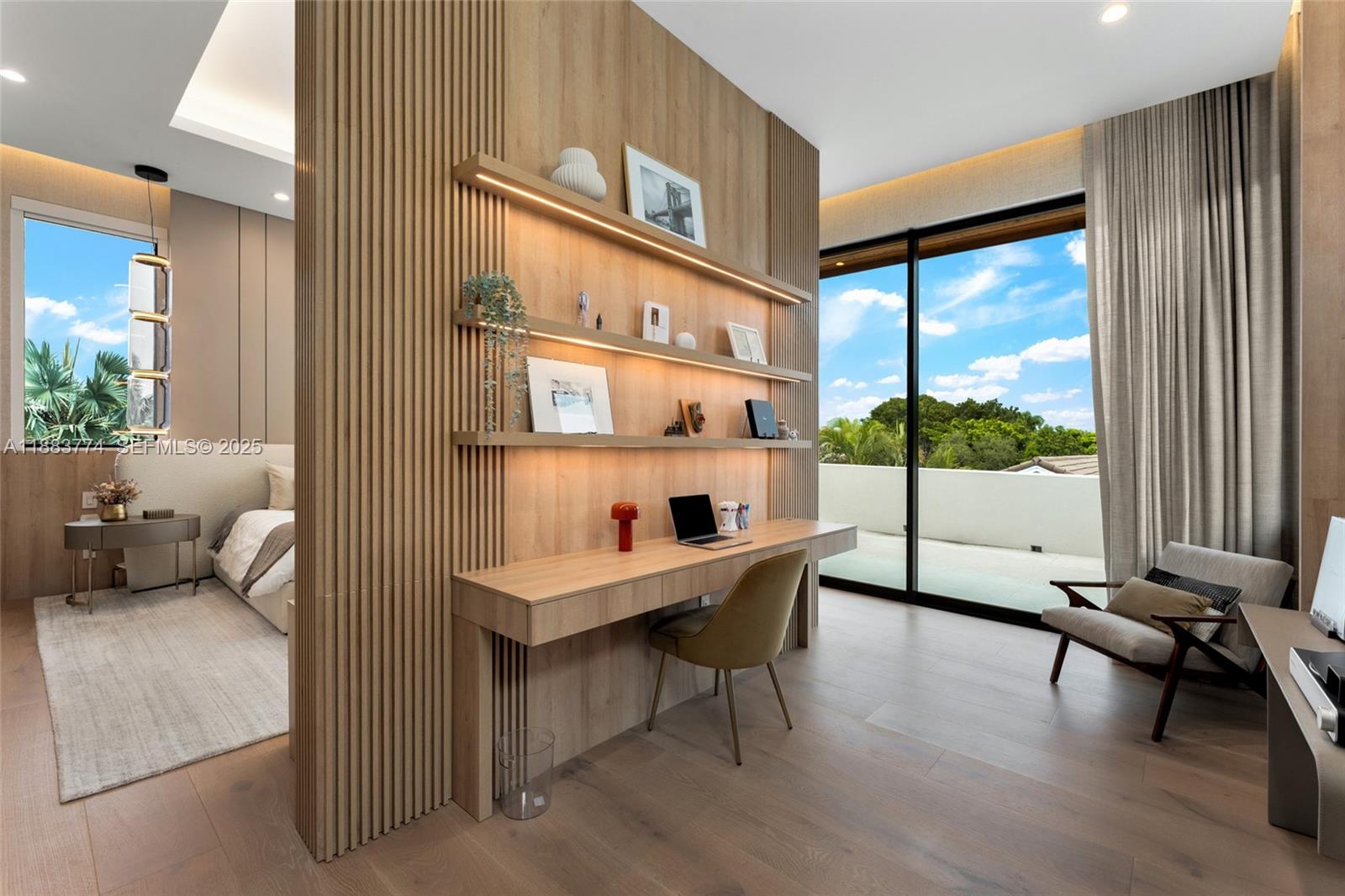 OLD CUTLER POINT - Residential