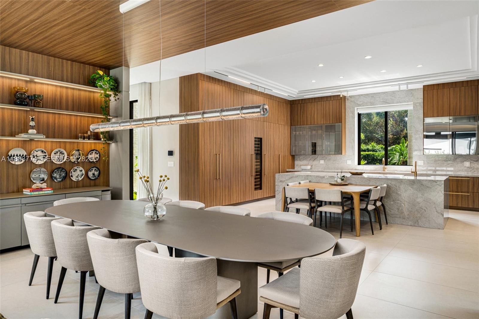 OLD CUTLER POINT - Residential