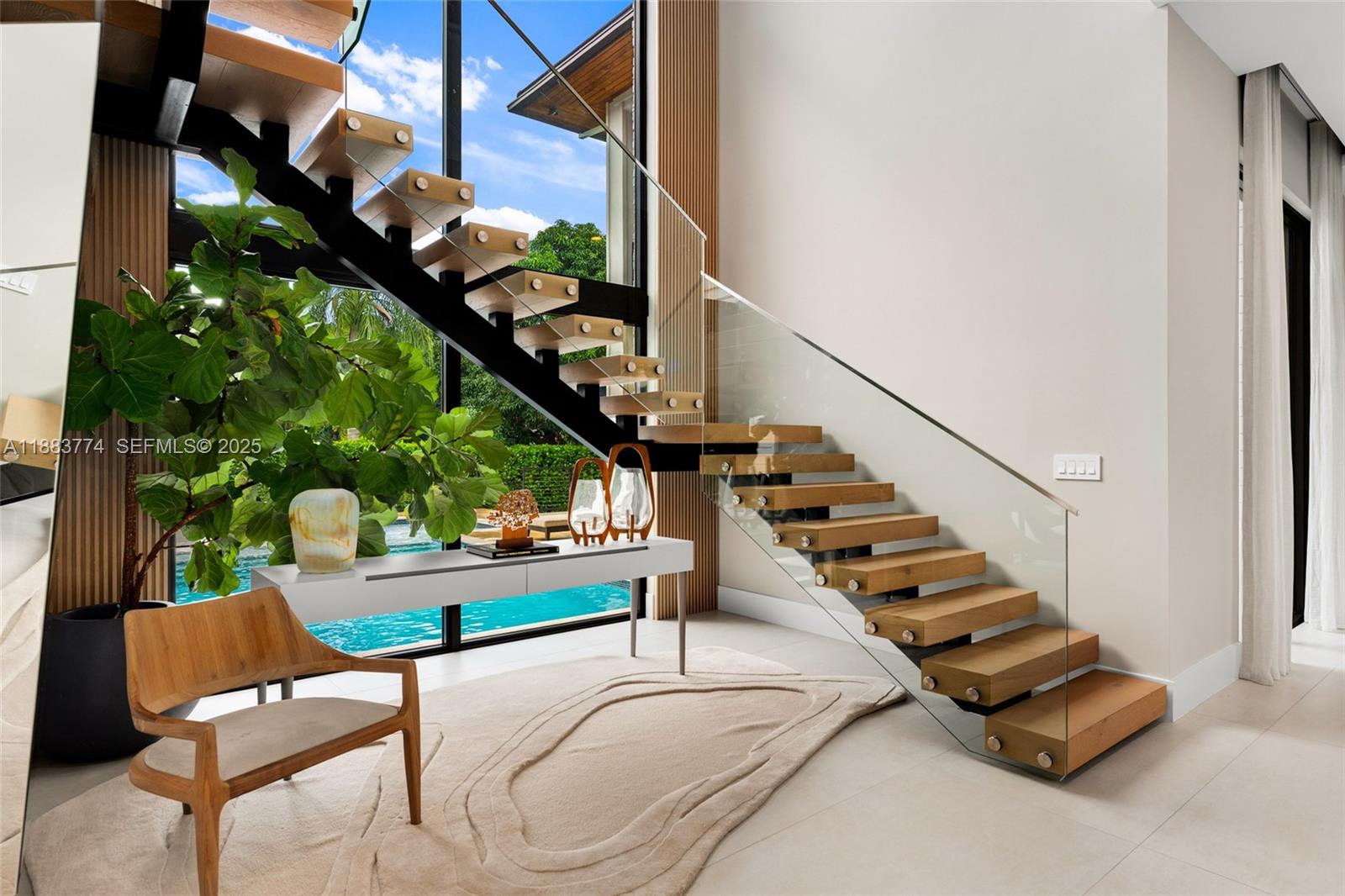 OLD CUTLER POINT - Residential