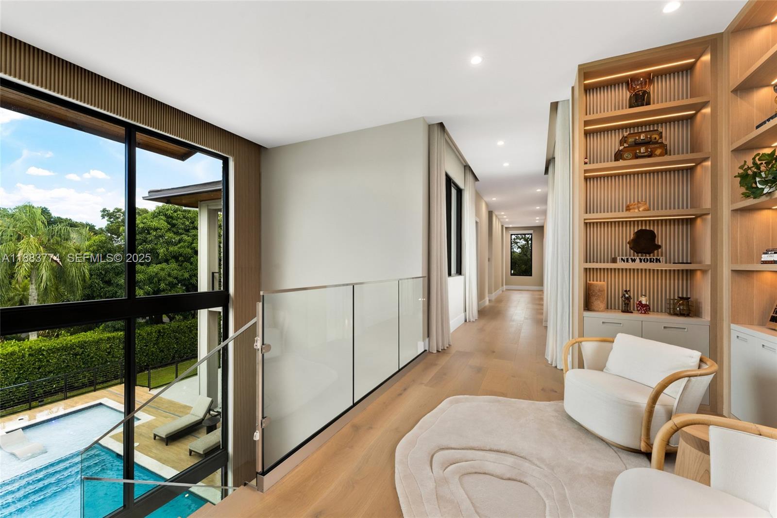 OLD CUTLER POINT - Residential