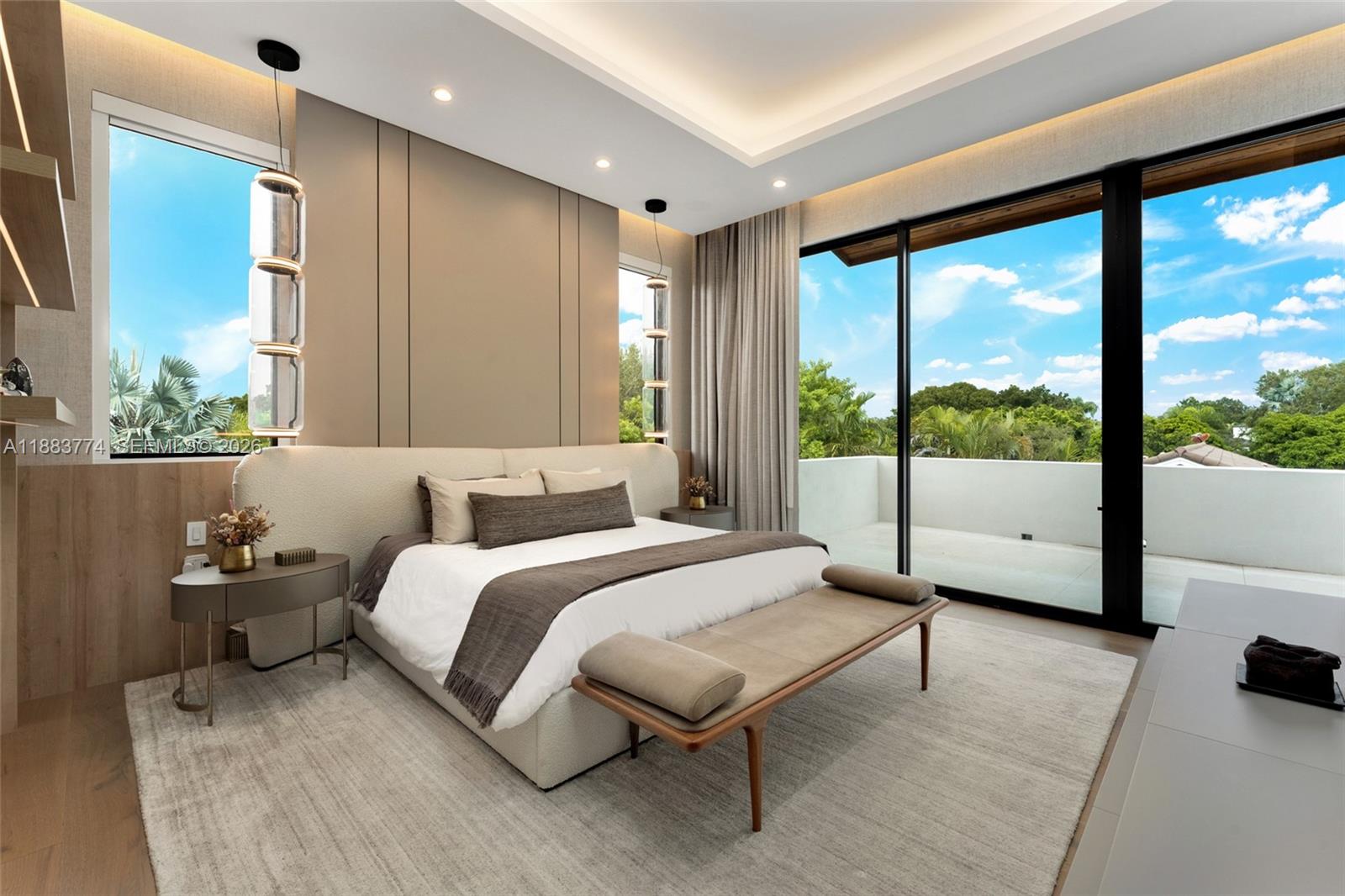 OLD CUTLER POINT - Residential