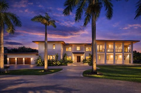 13120 Old Cutler Rd Pinecrest FL 33156