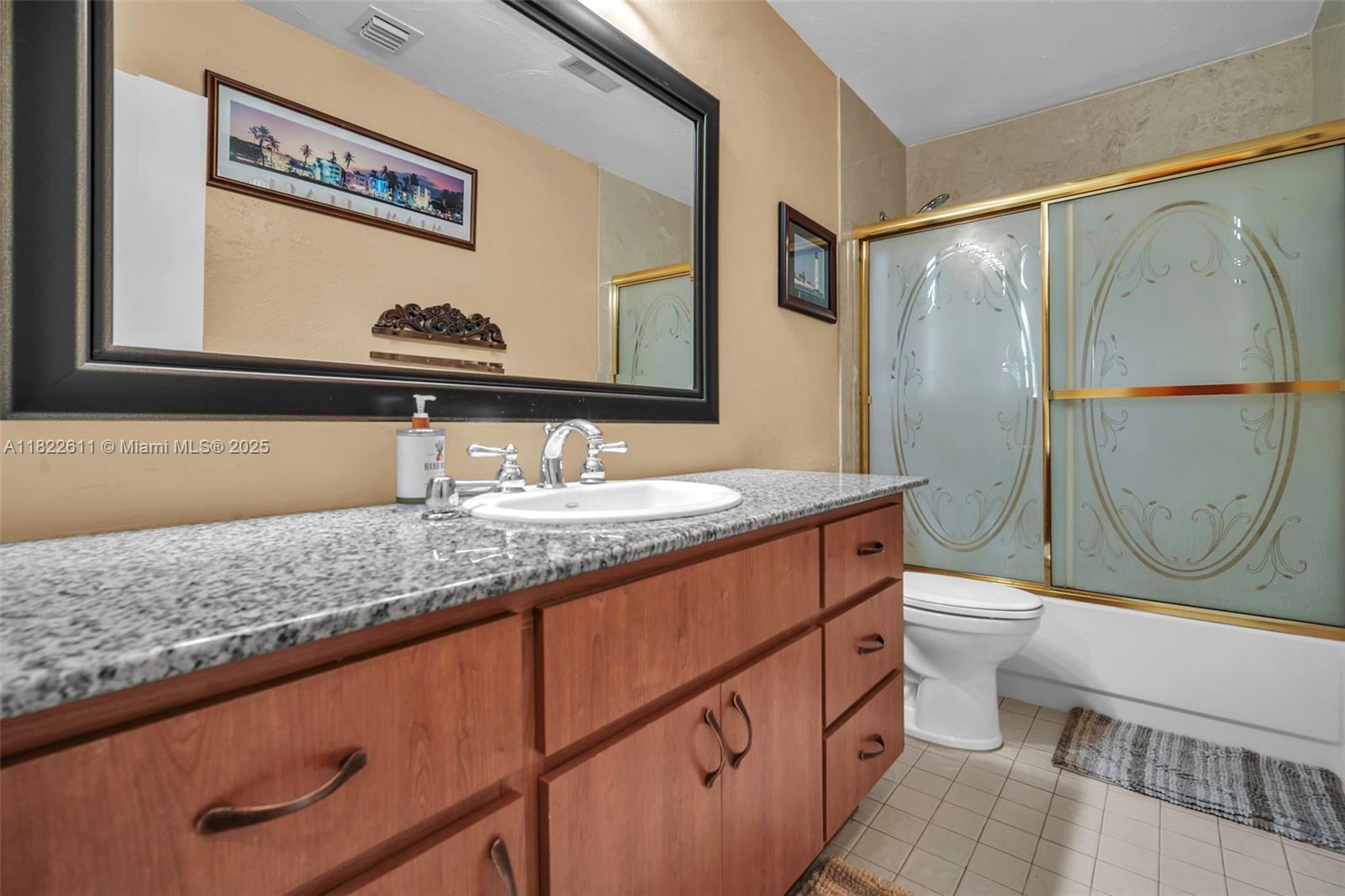 PATIO VILLAS SECTION ONE - Residential