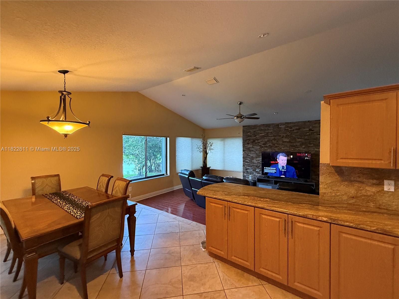 PATIO VILLAS SECTION ONE - Residential