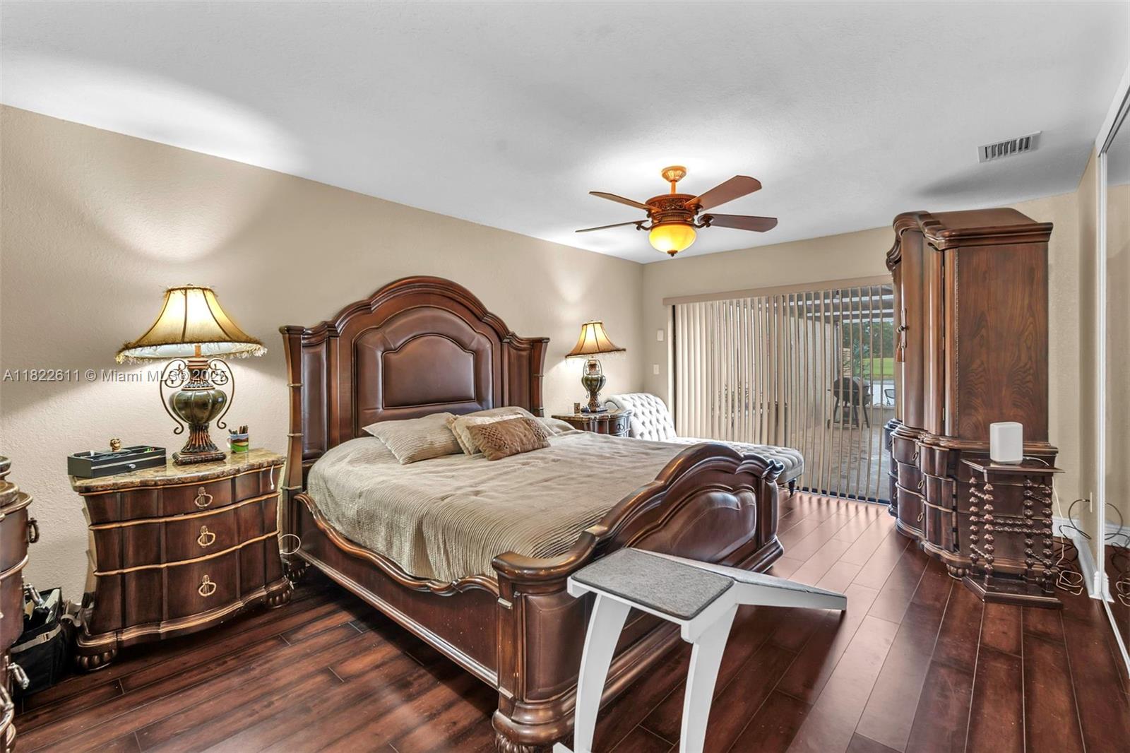 PATIO VILLAS SECTION ONE - Residential