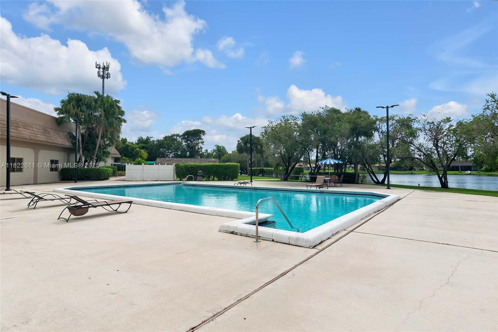 PATIO VILLAS SECTION ONE - Residential