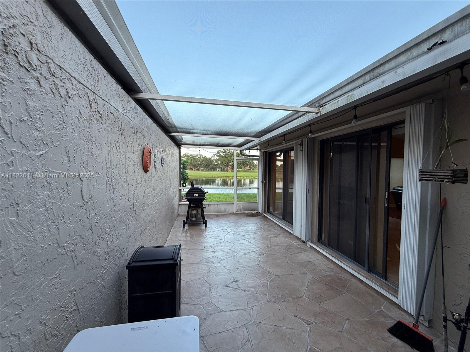 PATIO VILLAS SECTION ONE - Residential