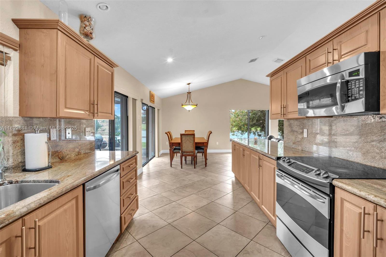 PATIO VILLAS SECTION ONE - Residential