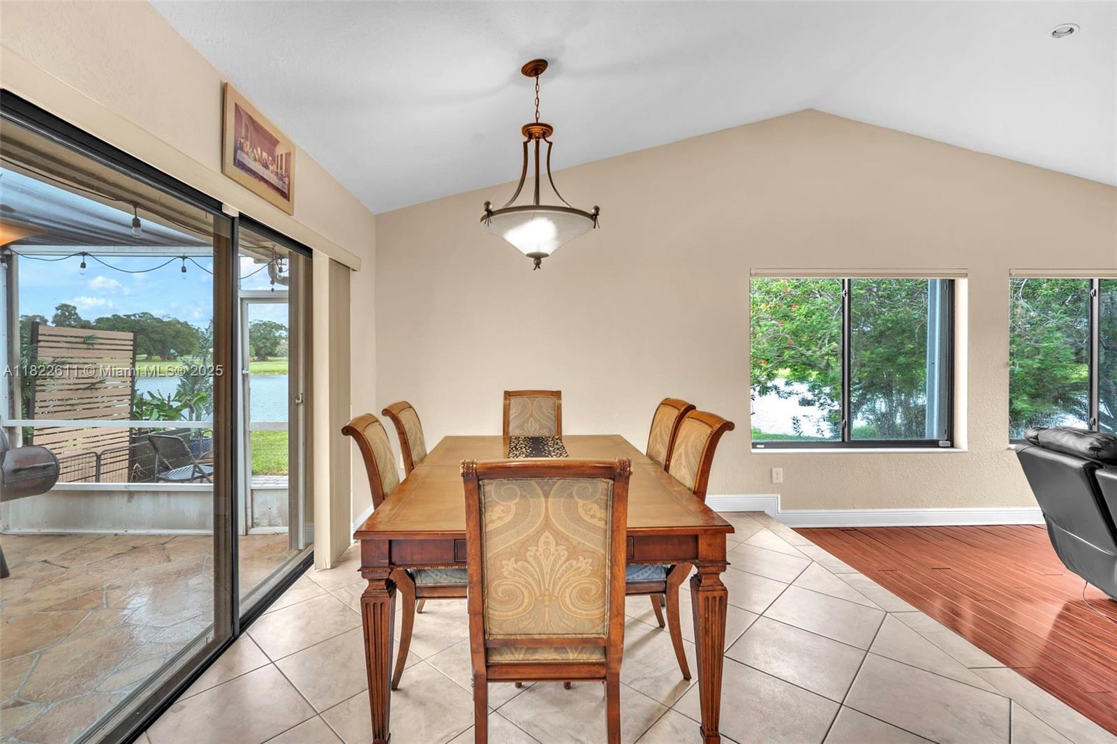 PATIO VILLAS SECTION ONE - Residential