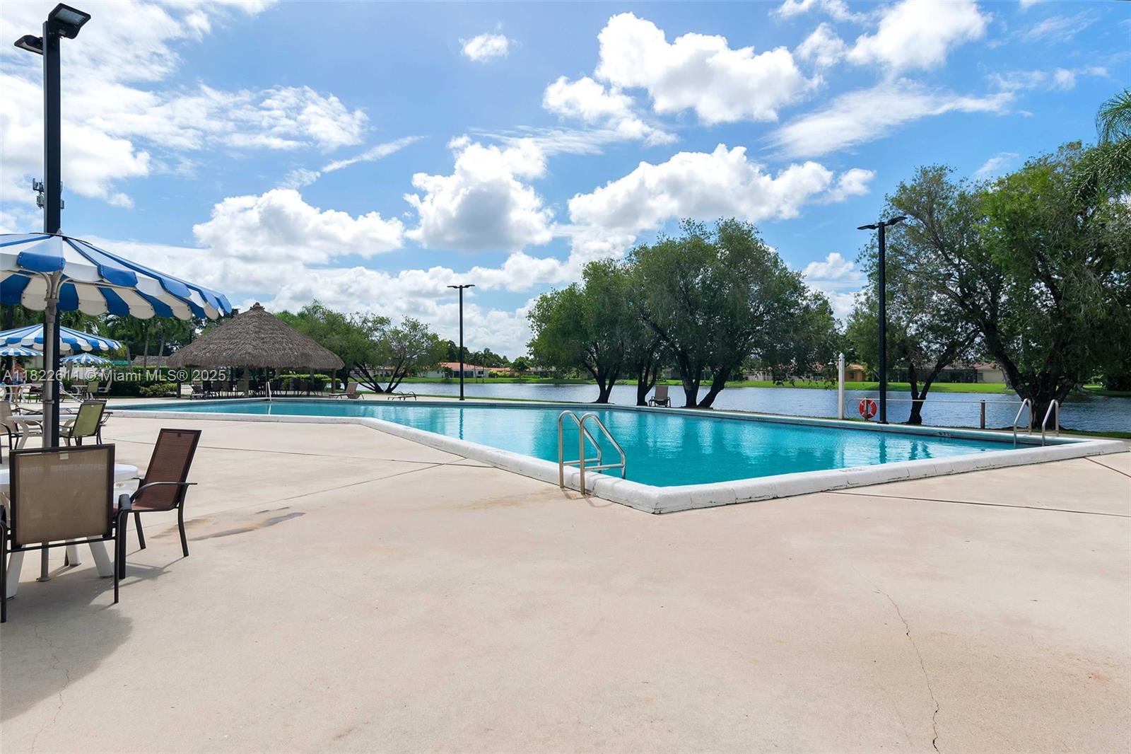 PATIO VILLAS SECTION ONE - Residential