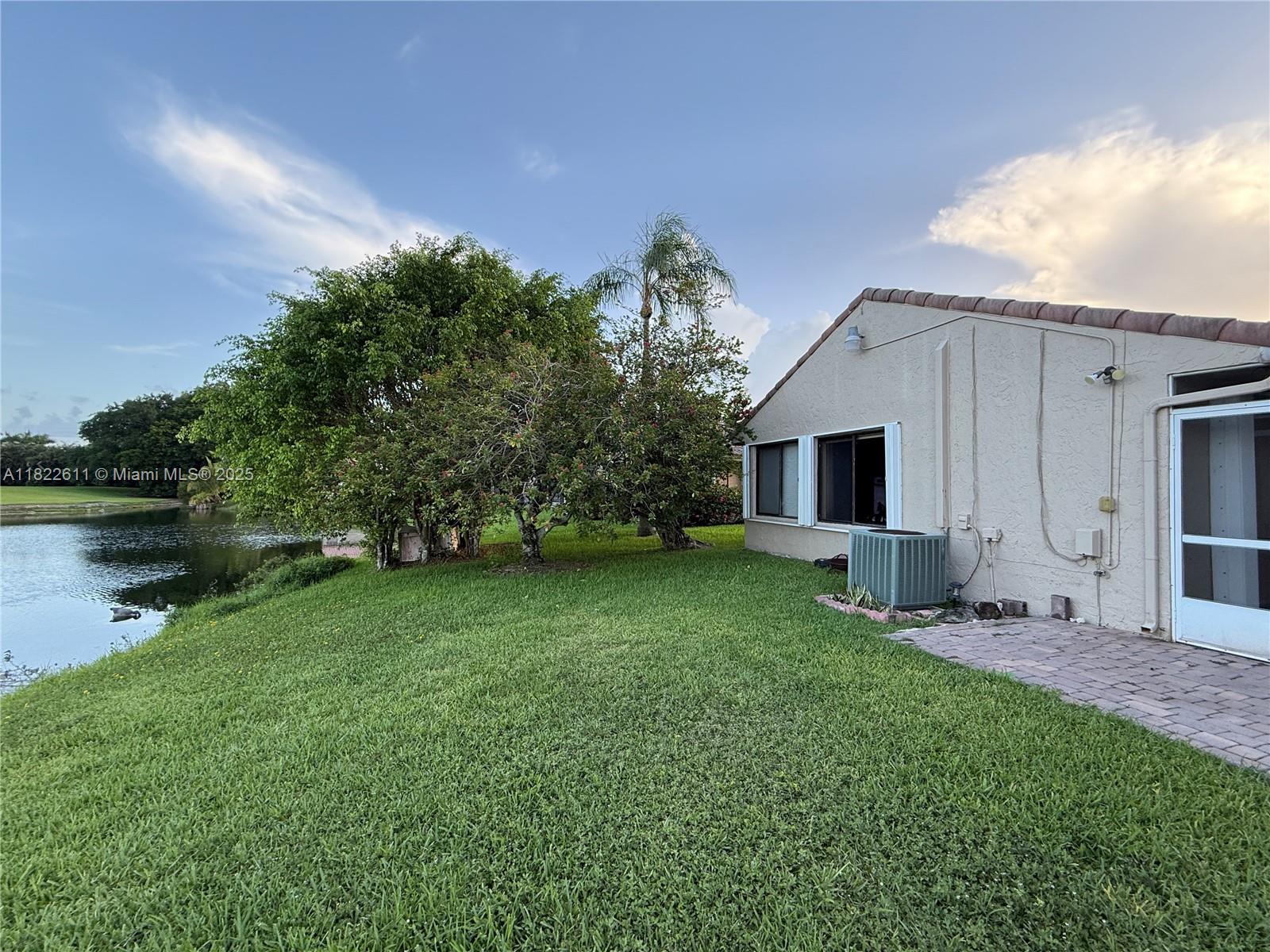 PATIO VILLAS SECTION ONE - Residential