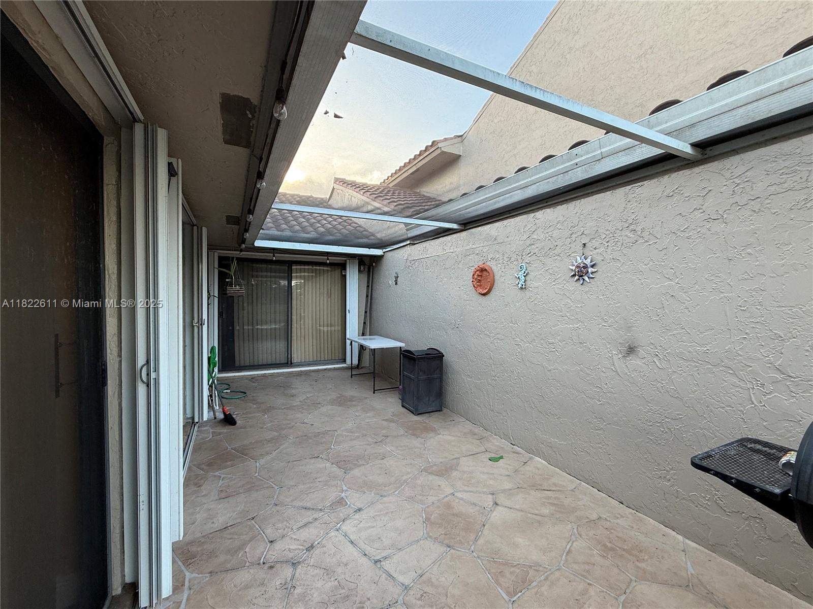 PATIO VILLAS SECTION ONE - Residential