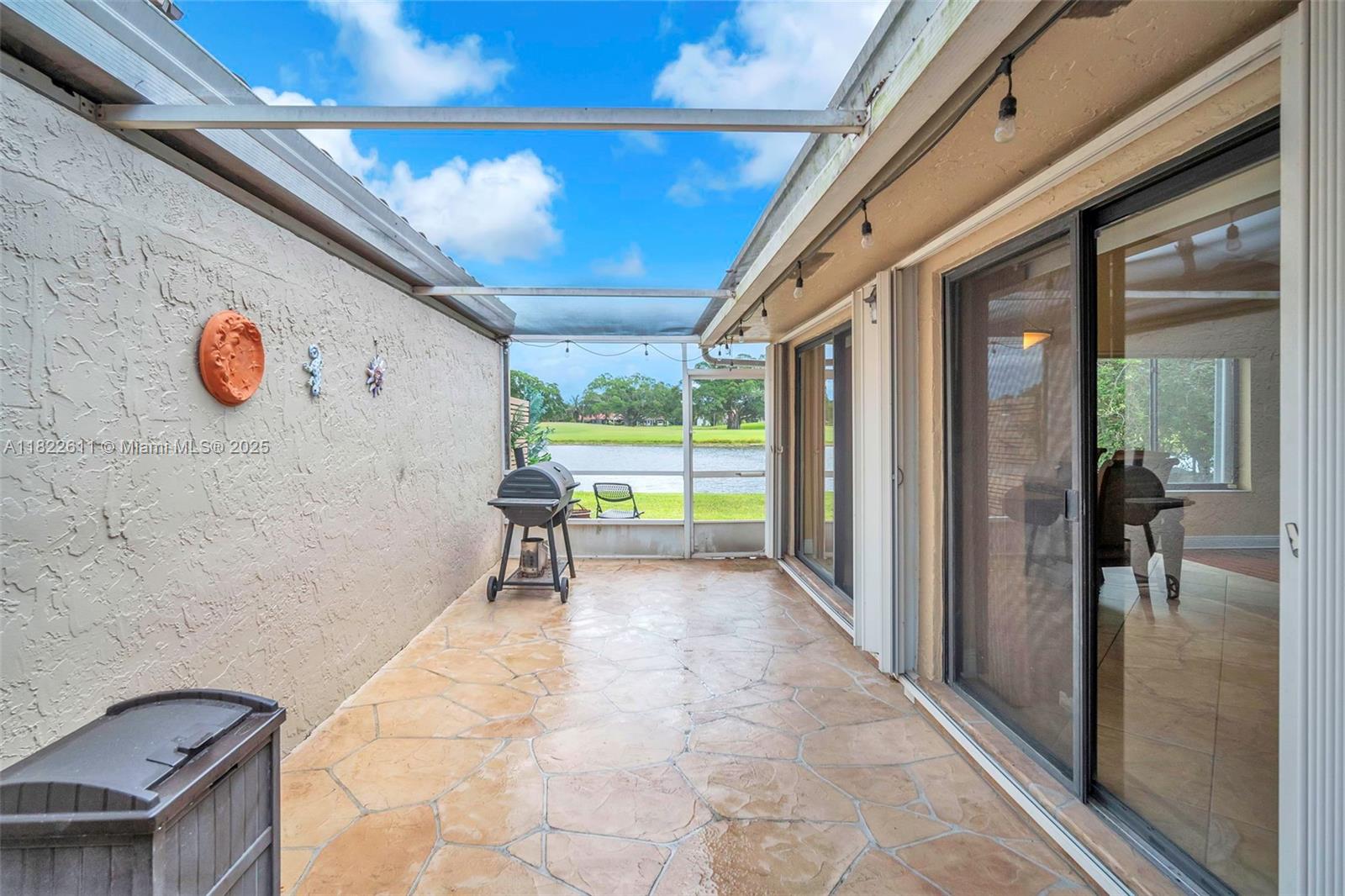 PATIO VILLAS SECTION ONE - Residential