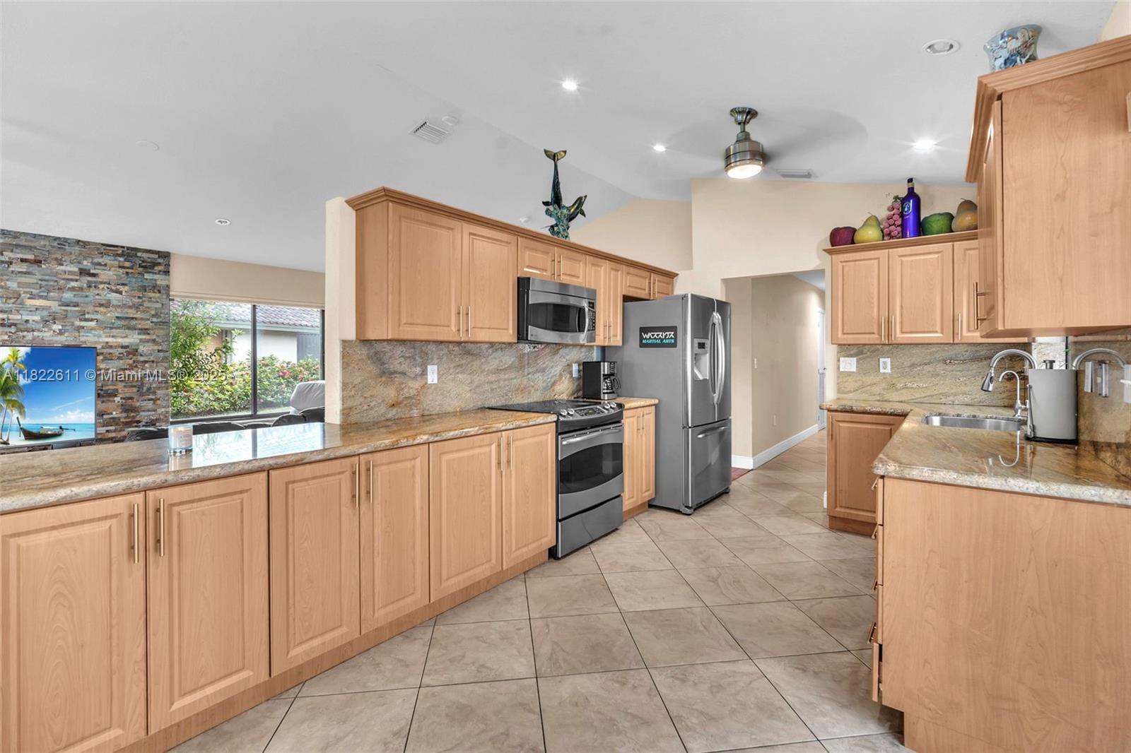 PATIO VILLAS SECTION ONE - Residential