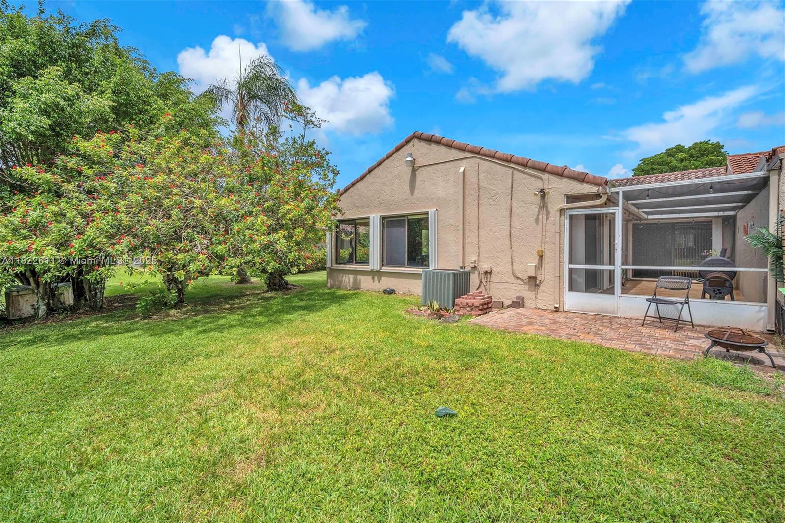 PATIO VILLAS SECTION ONE - Residential