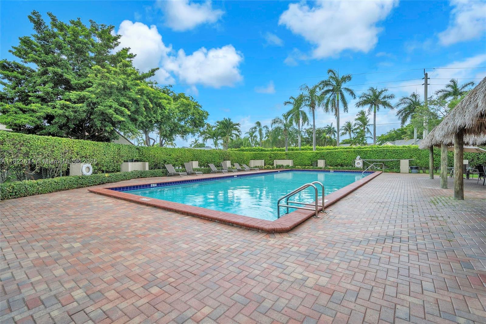 PATIO VILLAS SECTION ONE - Residential