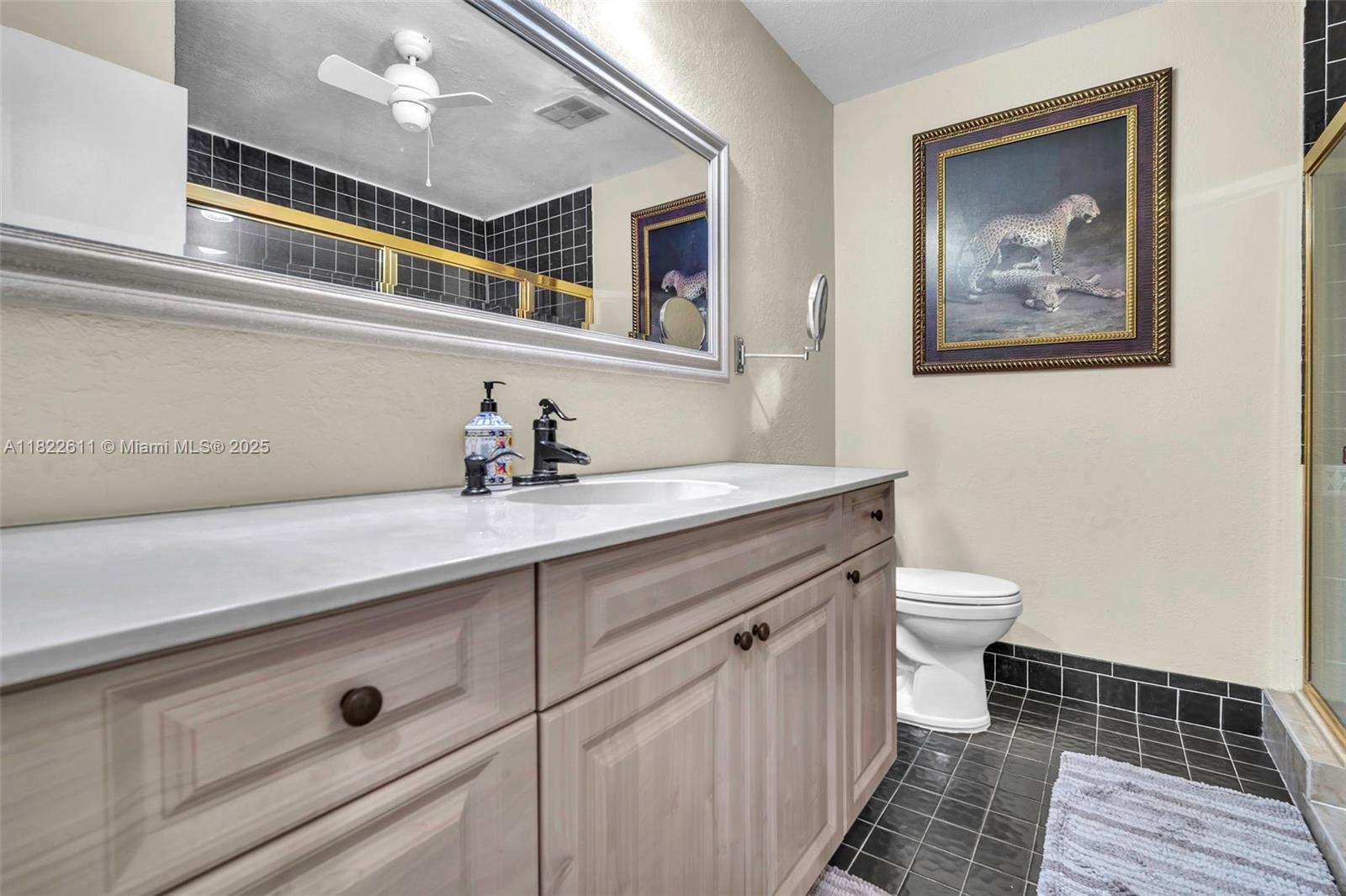 PATIO VILLAS SECTION ONE - Residential