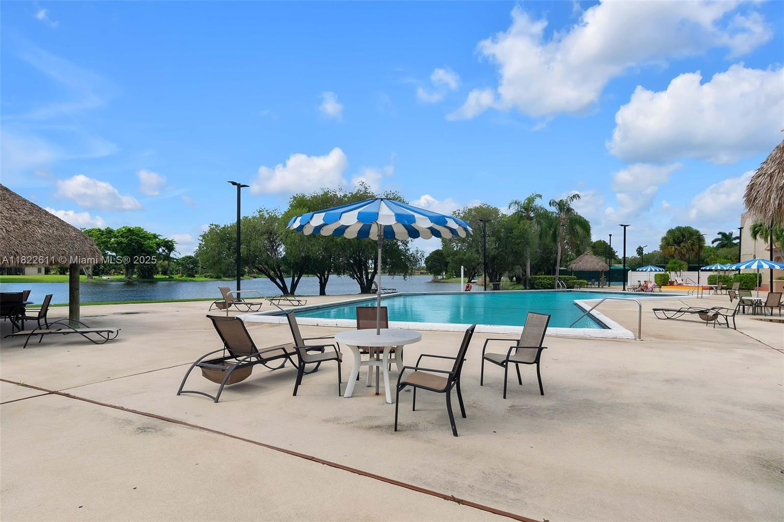 PATIO VILLAS SECTION ONE - Residential