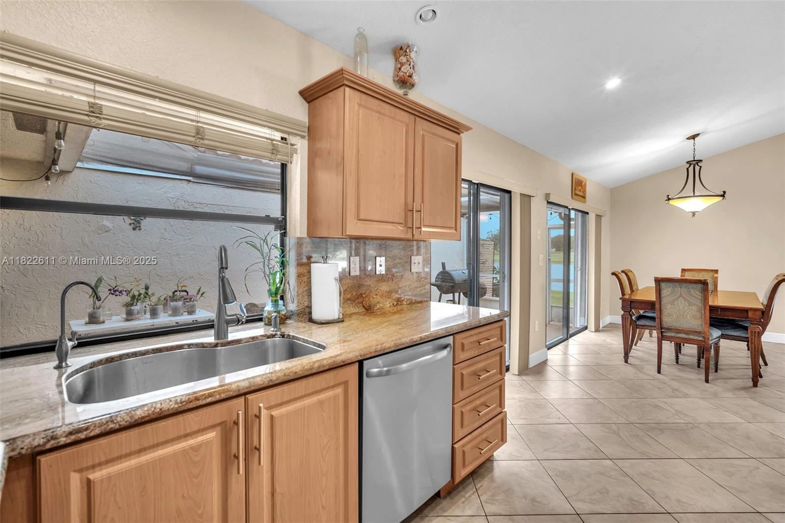 PATIO VILLAS SECTION ONE - Residential