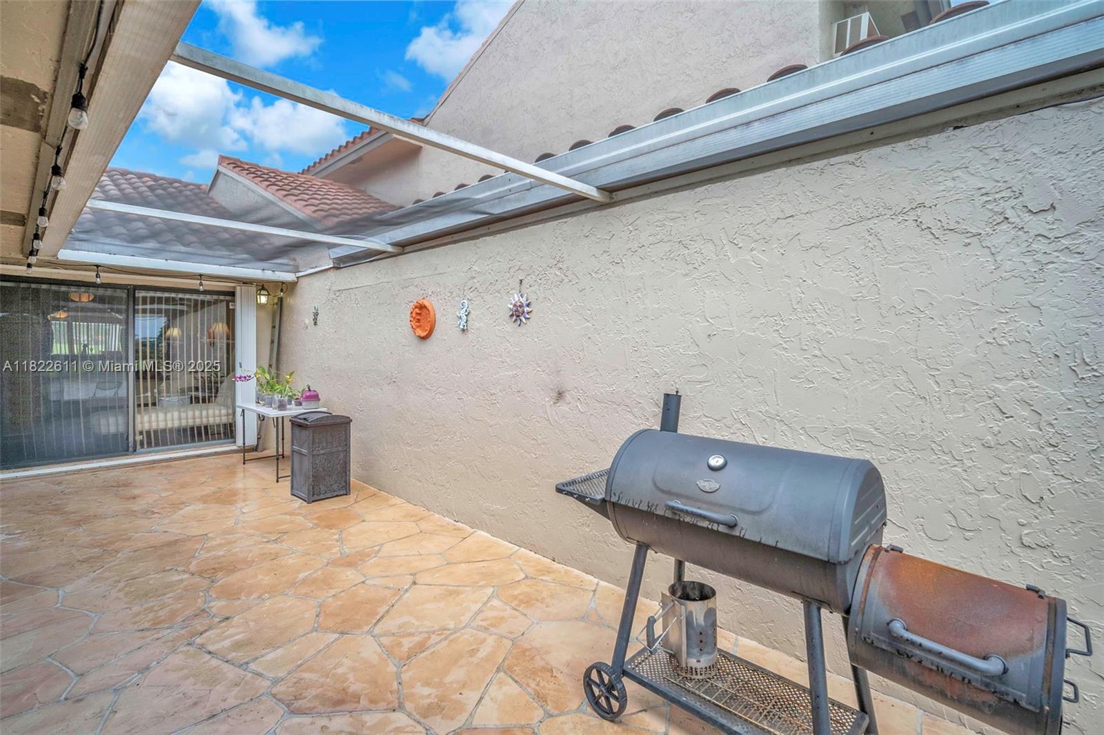 PATIO VILLAS SECTION ONE - Residential