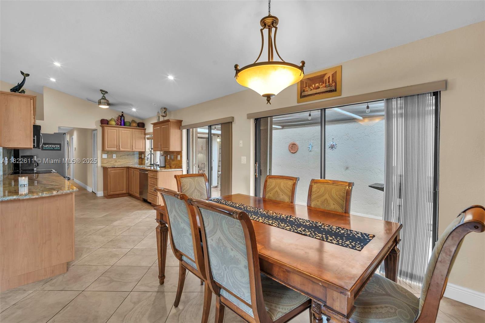 PATIO VILLAS SECTION ONE - Residential