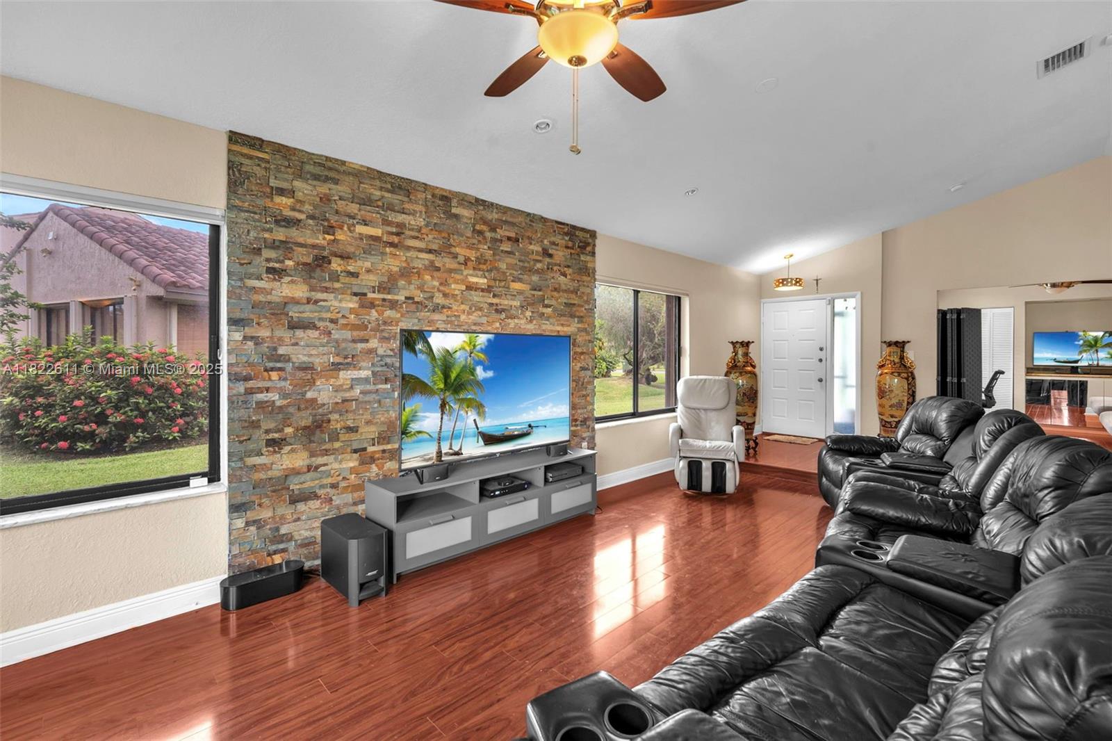 PATIO VILLAS SECTION ONE - Residential