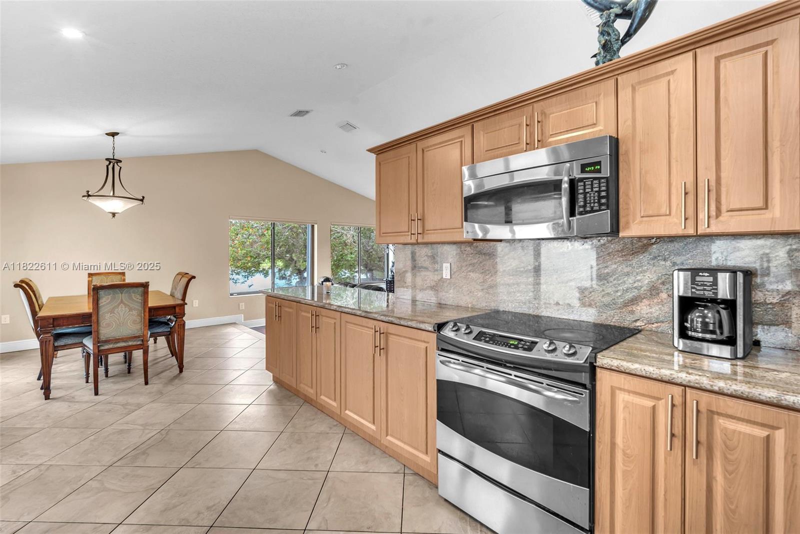 PATIO VILLAS SECTION ONE - Residential