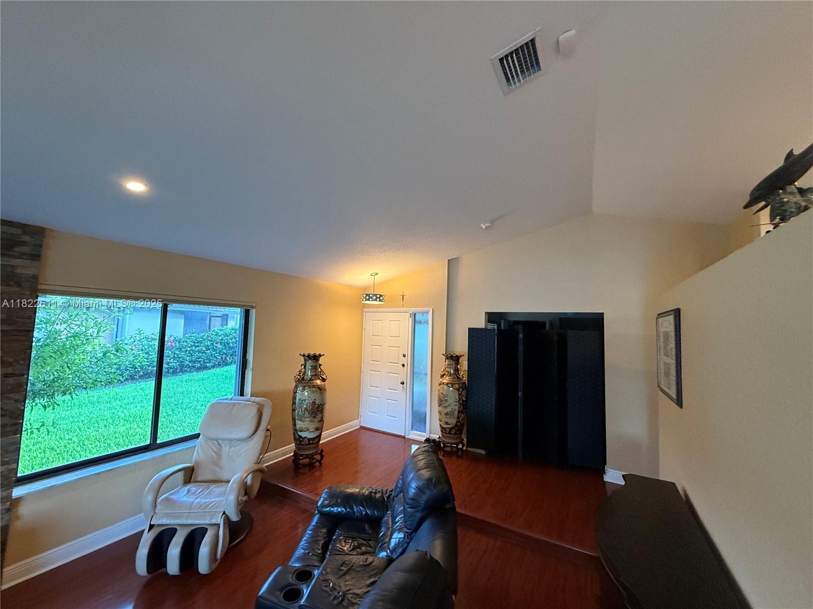 PATIO VILLAS SECTION ONE - Residential
