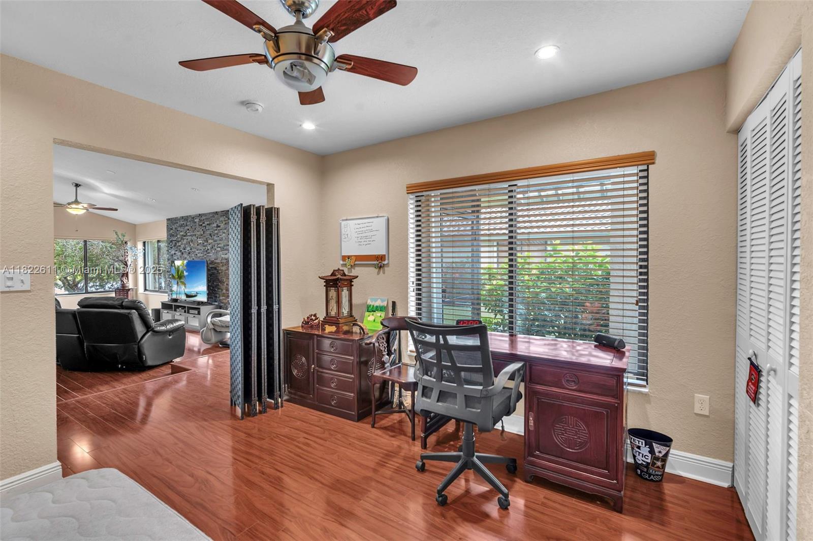 PATIO VILLAS SECTION ONE - Residential