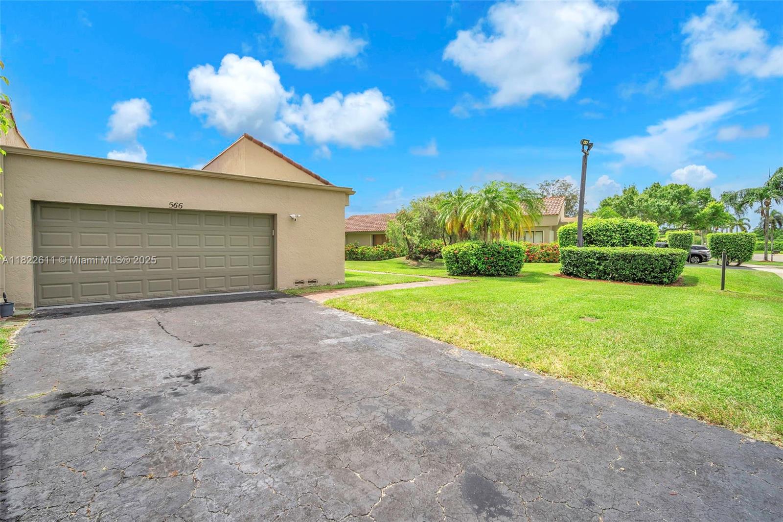 PATIO VILLAS SECTION ONE - Residential