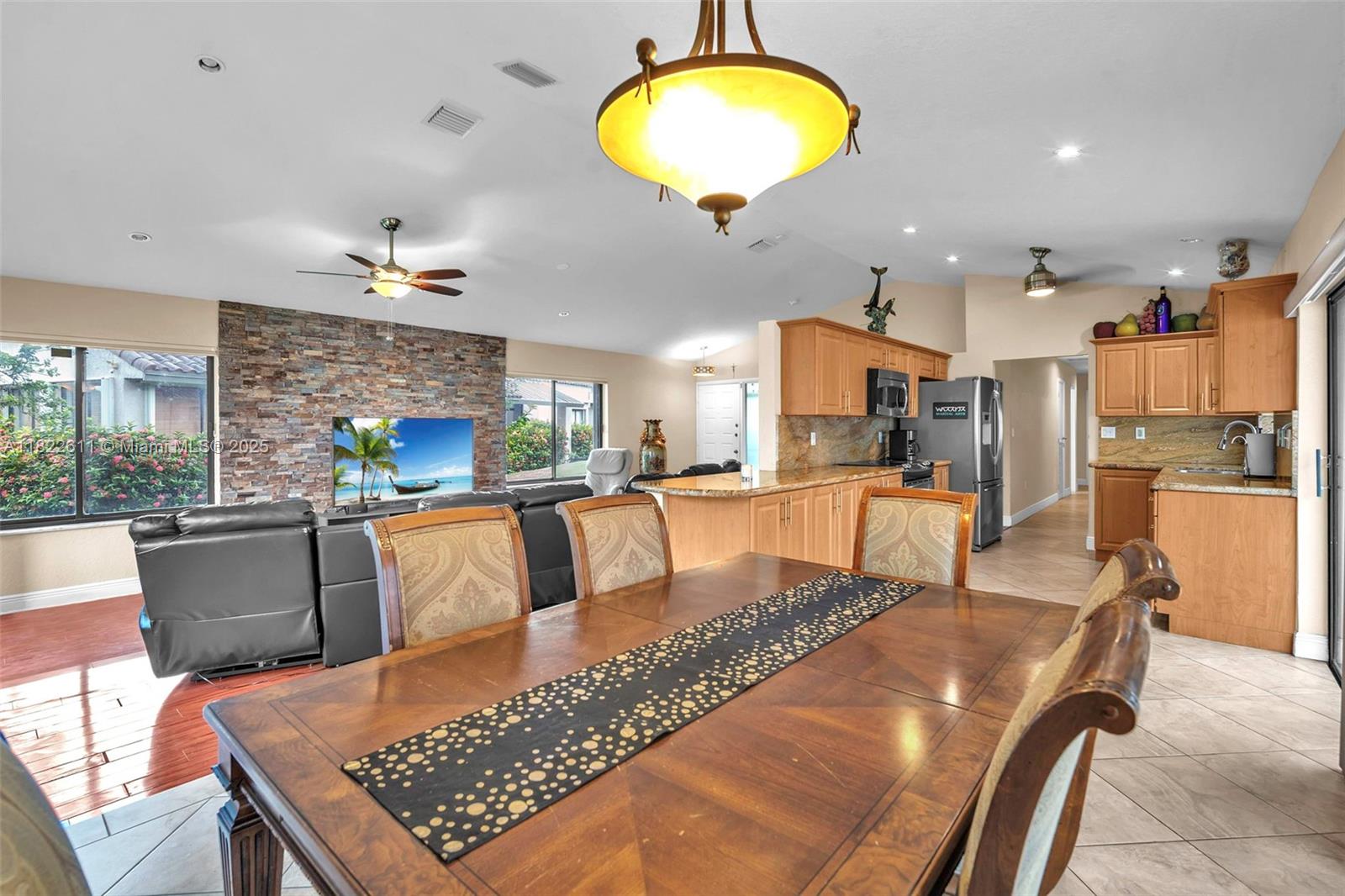 PATIO VILLAS SECTION ONE - Residential