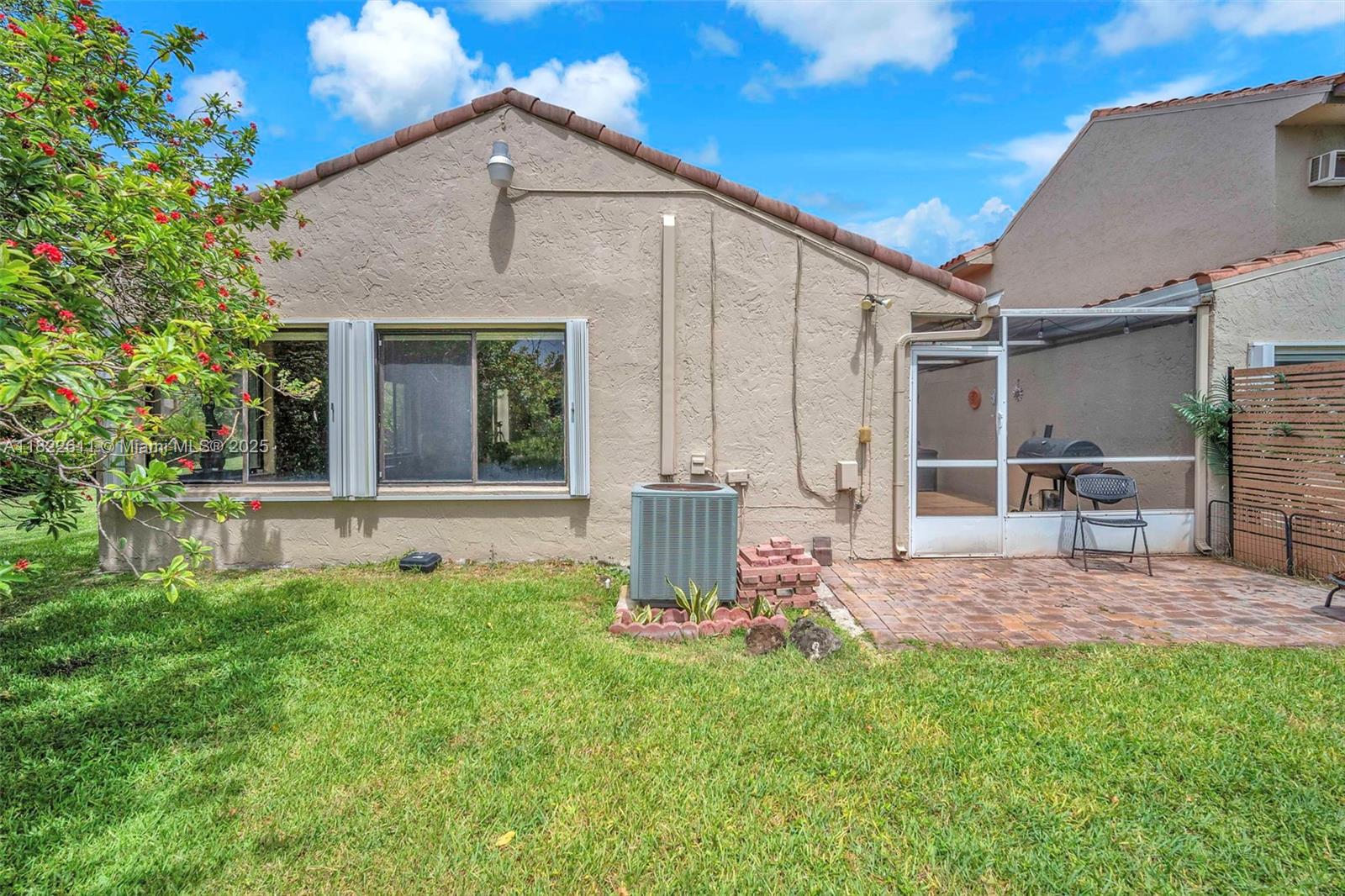 PATIO VILLAS SECTION ONE - Residential