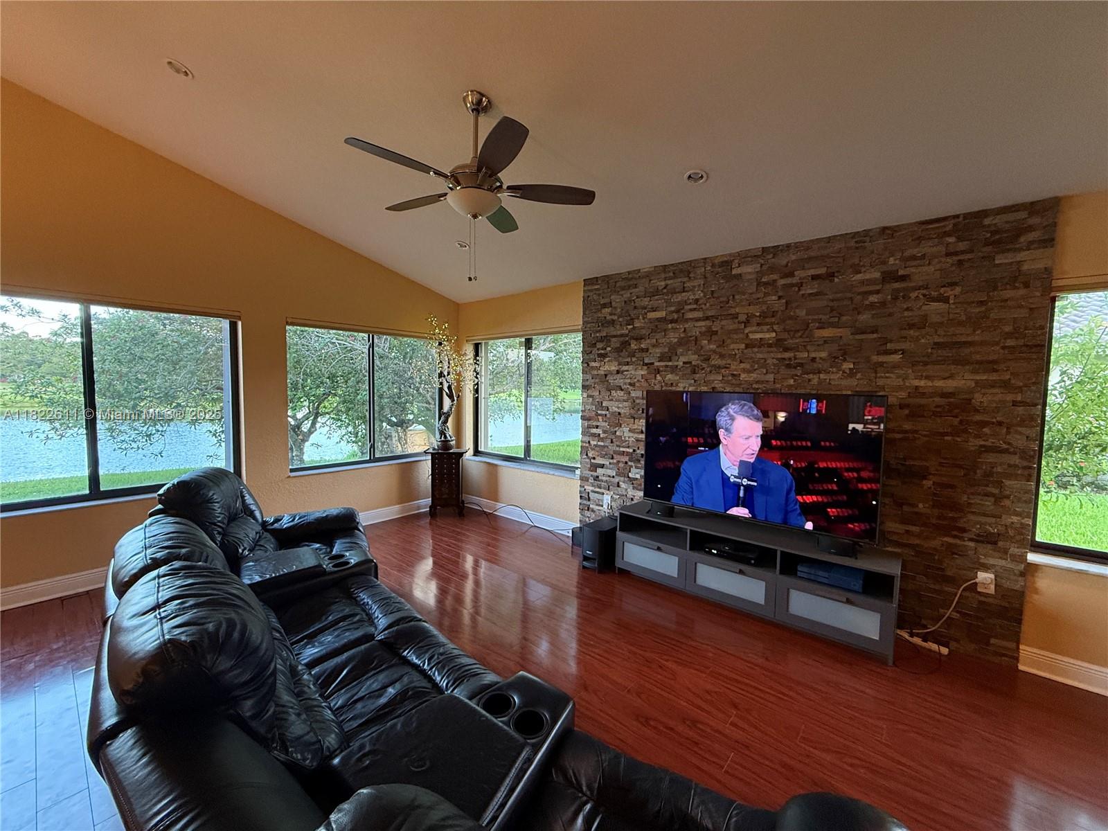 PATIO VILLAS SECTION ONE - Residential