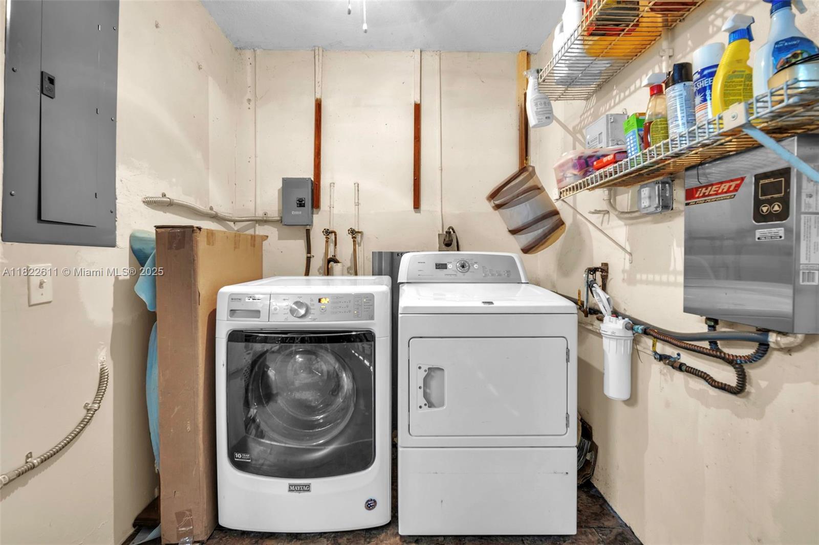 PATIO VILLAS SECTION ONE - Residential