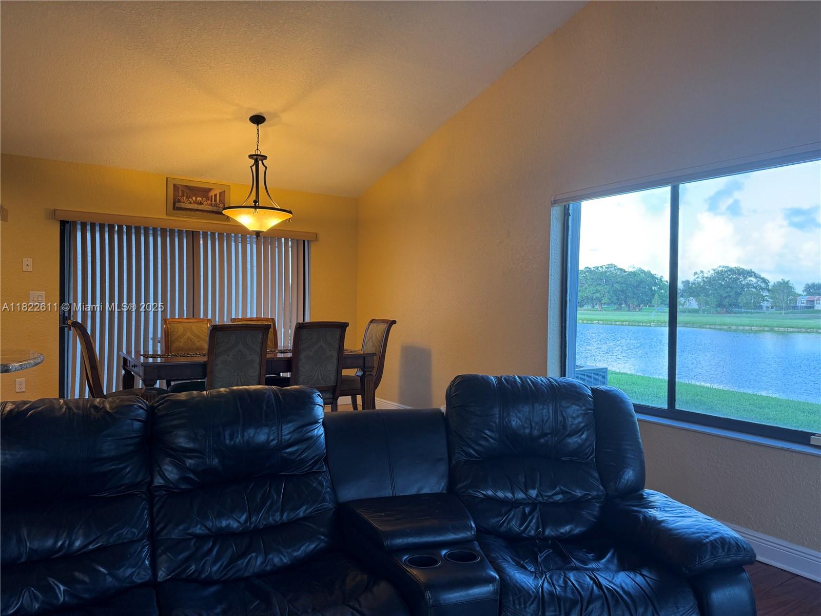 PATIO VILLAS SECTION ONE - Residential