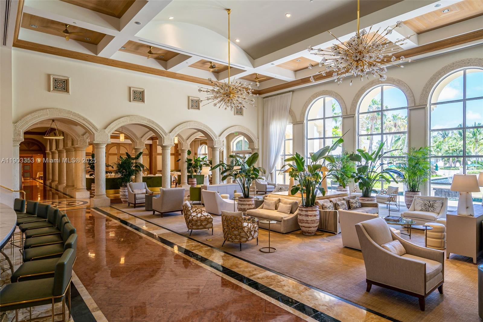 OCEAN TOWER TWO CONDO - Residential Lease