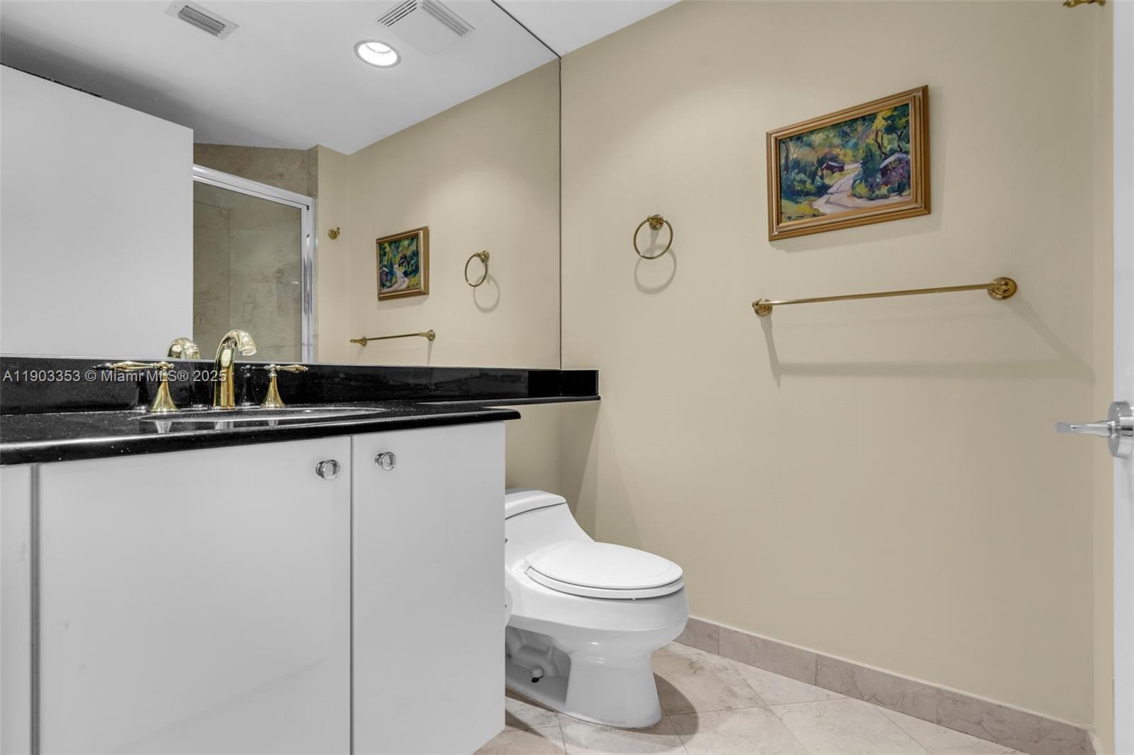 OCEAN TOWER TWO CONDO - Residential Lease