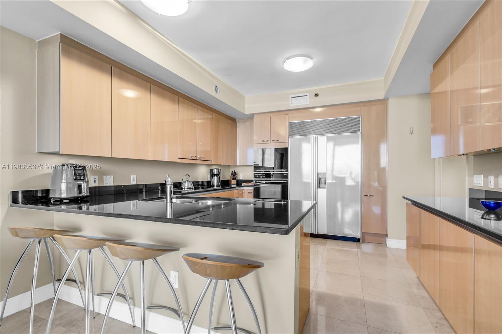 OCEAN TOWER TWO CONDO - Residential Lease